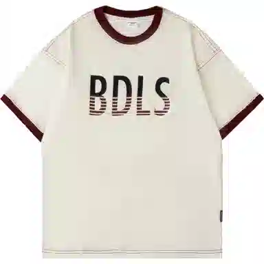 Borderless BDLS T