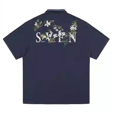 7 SEVFUN Polo