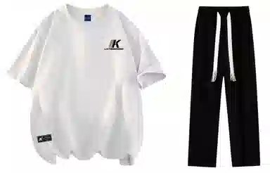 LA'T.WEEKEND LogocleanfitT