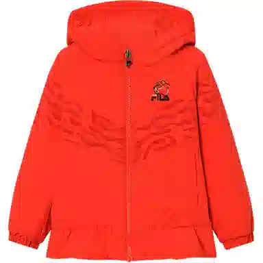 FILA KIDS x Have a good time