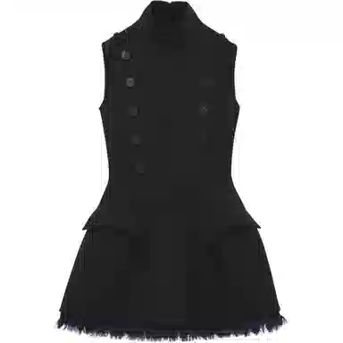 Alexander McQueen Pannier