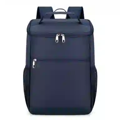 恒源祥 保温包大容量 防泼水面料 双肩包 男女同款情侣款 多色