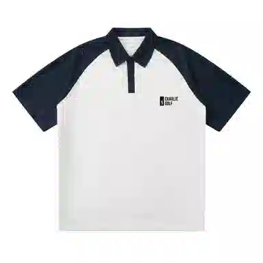 CHARLIE GOLF Polo