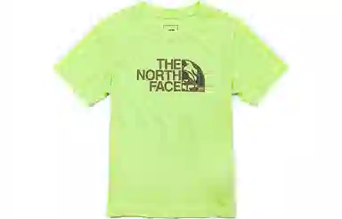 THE NORTH FACE LogoT