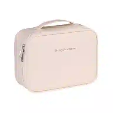 柚予颜 大容量高级感多功能化妆品收纳包