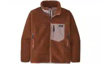 patagonia Retro-X Fleece Jacket