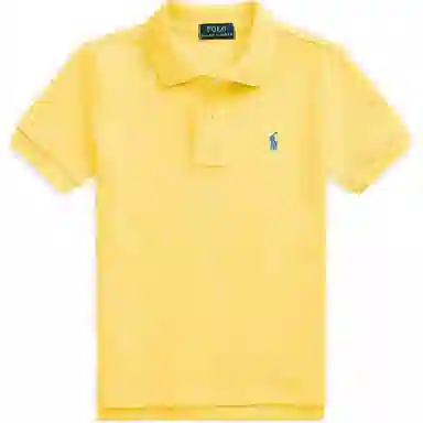Polo Ralph Lauren LogoPolo