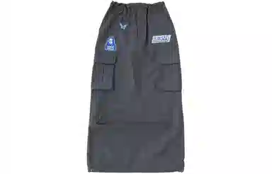 MOUSSY x X-girl SS24