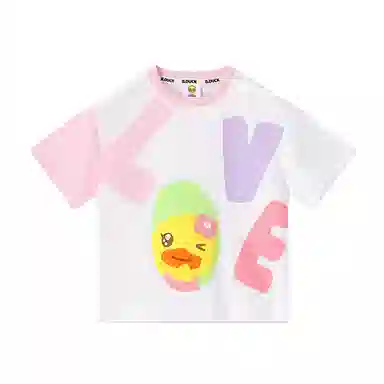 B.Duck T