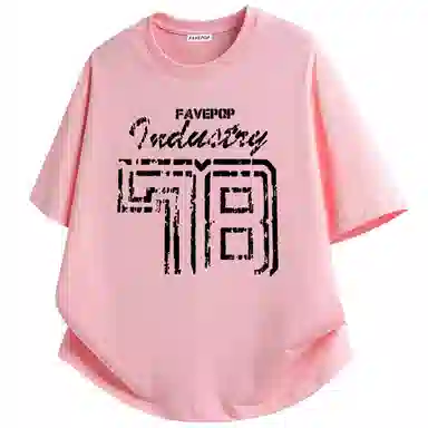FAVEPOP T