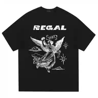 BIG TIME REGAL LOGOT