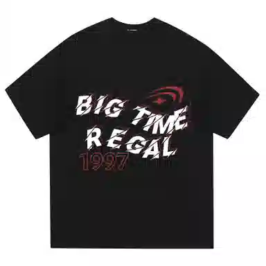 BIG TIME REGAL LOGOT