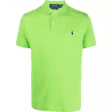 Polo Ralph Lauren SS24 LogoPolo