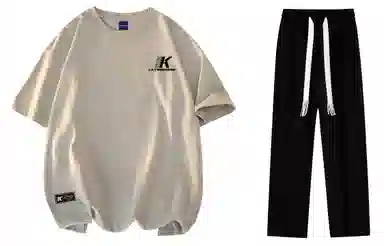 LA'T.WEEKEND LogocleanfitT