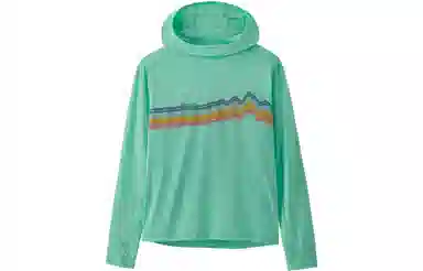 patagonia