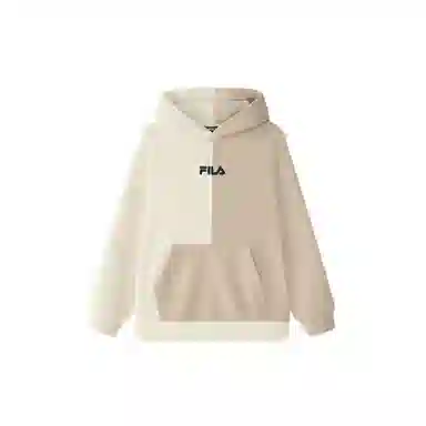 FILA KIDS FW24 WHITE LINE