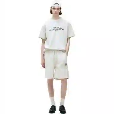 MARITHE FRANCOIS GIRBAUD LOGO