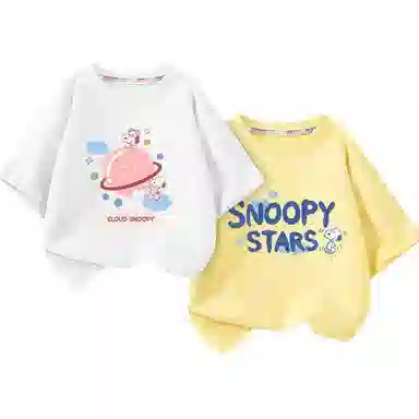 SNOOPY T 2