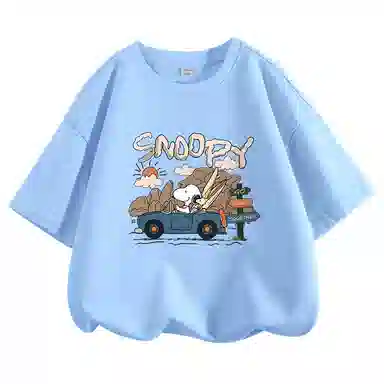 SNOOPY T 2