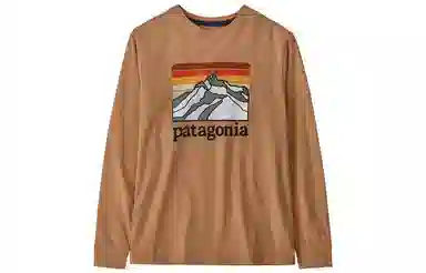 patagonia T