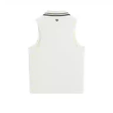 Wilson Sleeveless Tank Top