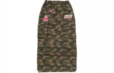 MOUSSY x X-girl SS24