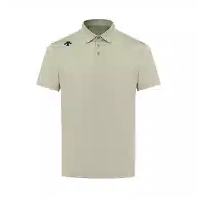 DESCENTE TRAINING Polo