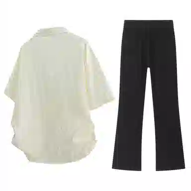 MARK WAFFLE cleanfit