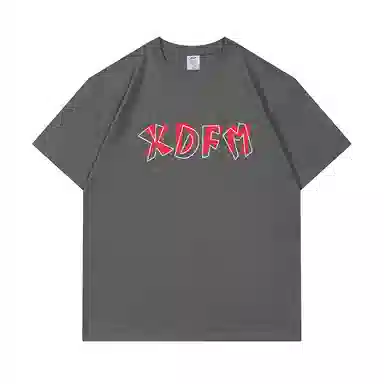 XDFM LOGO T