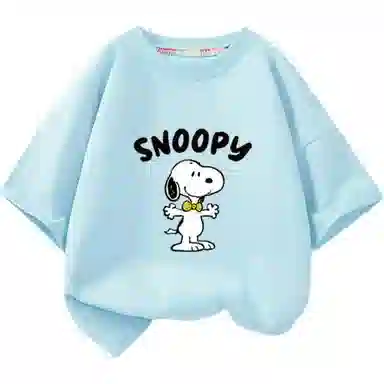 SNOOPY T