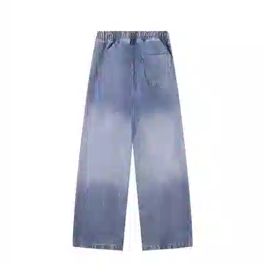 FAKE VINTAGE Cleanfit