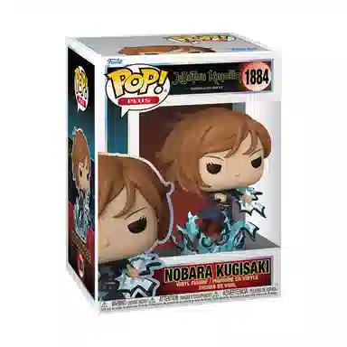 Funko CH Q