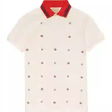 GUCCI SS22 LogoPolo