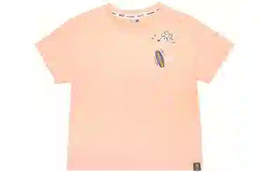 PUMA x PEANUTS LogoT