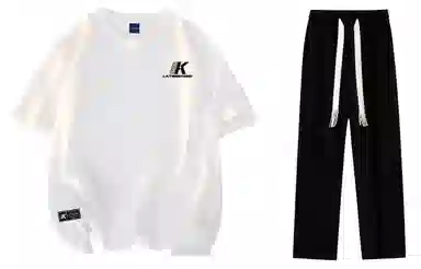 LA'T.WEEKEND LogocleanfitT