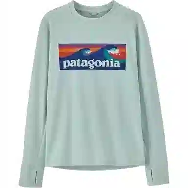 patagonia T