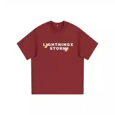 Lightning X Storm LogoT