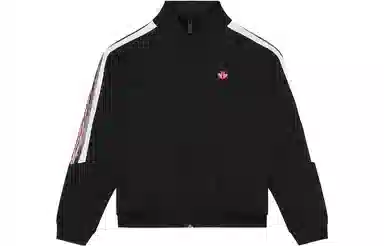DSQUARED 2 Junior Sport Edtn.08 Zip Sweatshirt Logo