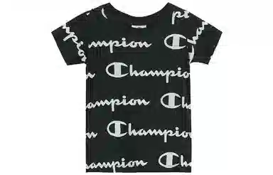 Champion LogoT