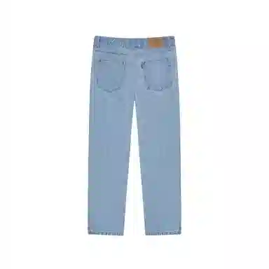 Teenie Weenie Men vibe