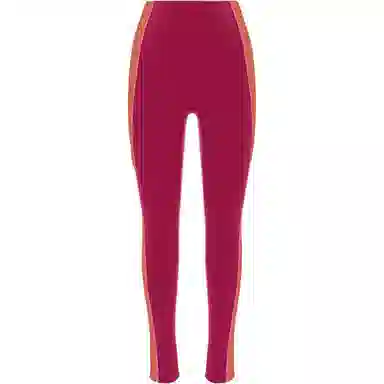 lululemon Wunder train 25"