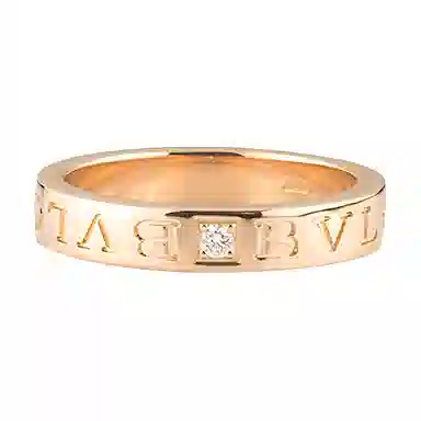 BVLGARI BVLGARI BVLGARI 18k