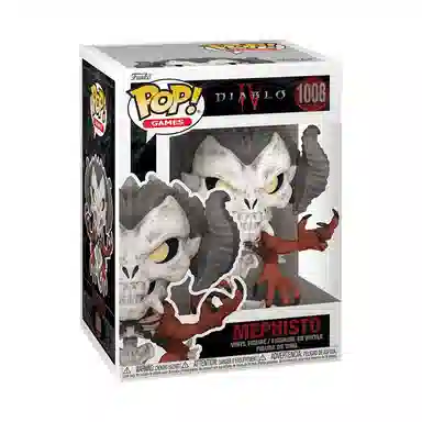 Funko IV Q