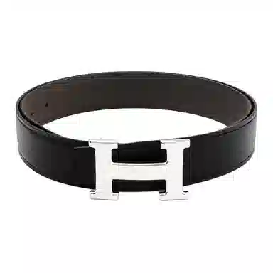 Hermes Epsom Belt