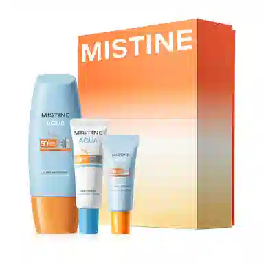 Mistine