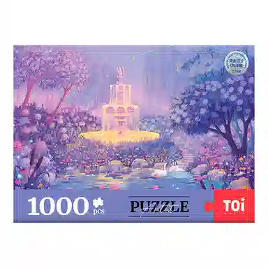 TOI 1000pcs 23565