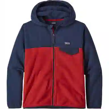 patagonia SS22 Logo