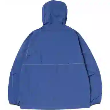 Gramicci x and wander Brushed Nylon Jacket