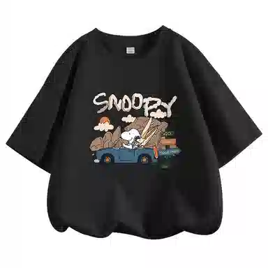 SNOOPY T 2