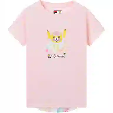 FILA x Pepe Shimada T